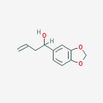 CAS 6052-61-5 molecular structure