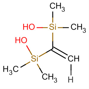 CAS 60600-61-5 molecular structure