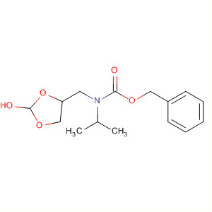 CAS 60602-61-1 molecular structure
