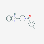 CAS 606083-61-8 molecular structure