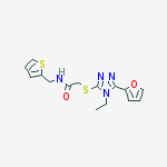 CAS 606111-61-9 molecular structure