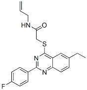 CAS 606134-61-6 molecular structure