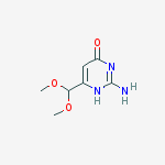 CAS 60656-61-3 molecular structure