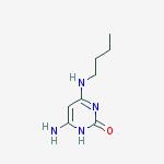 CAS 60722-61-4 molecular structure