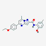 CAS 6078-61-1 molecular structure