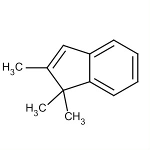 CAS 60826-61-1 molecular structure