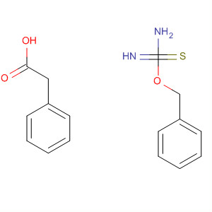 CAS 60834-61-9 molecular structure