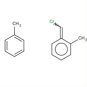 CAS 60973-61-7 molecular structure