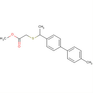 CAS 60992-61-2 molecular structure