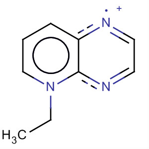 CAS 61006-61-9 molecular structure