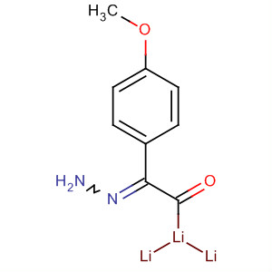 CAS 61040-61-7 molecular structure