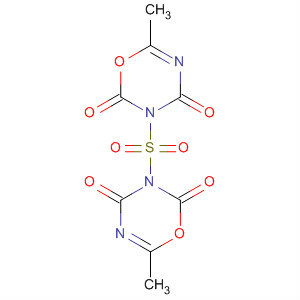 CAS 61073-61-8 molecular structure