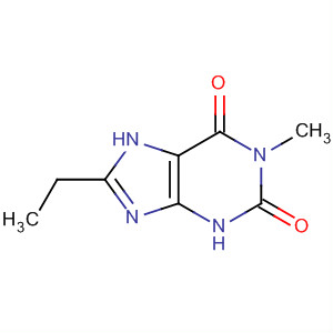 CAS 61080-61-3 molecular structure