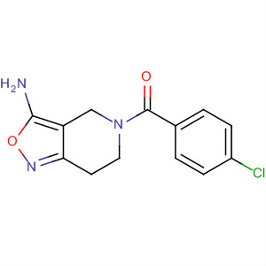 CAS 61082-61-9 molecular structure