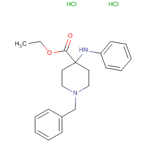 CAS 61085-61-8 molecular structure