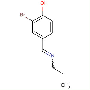 CAS 61131-61-1 molecular structure