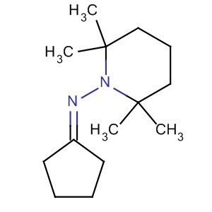 CAS 61147-61-3 molecular structure
