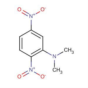 CAS 61149-61-9 molecular structure