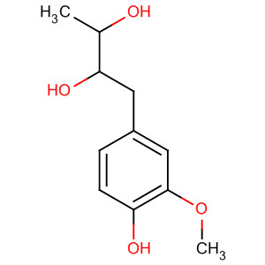 CAS 61152-61-2 molecular structure