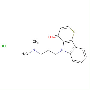 CAS 61164-61-2 molecular structure