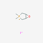 CAS 61183-61-7 molecular structure