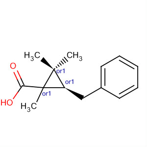 CAS 61188-61-2 molecular structure