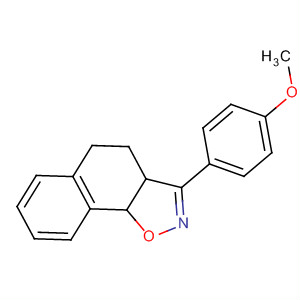 CAS 61191-61-5 molecular structure
