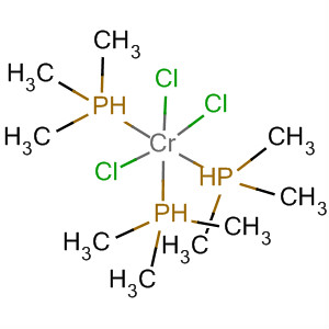 CAS 61202-61-7 molecular structure