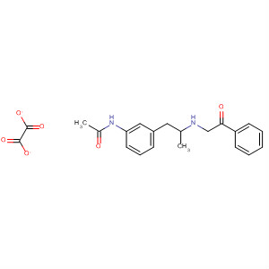CAS 61208-61-5 molecular structure