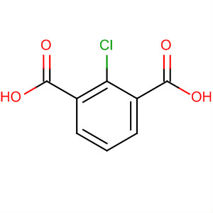 CAS 61215-61-0 molecular structure