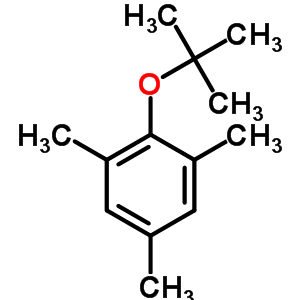 CAS 61248-61-1 molecular structure
