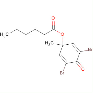 CAS 61305-61-1 molecular structure