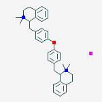 CAS 61307-61-7 molecular structure
