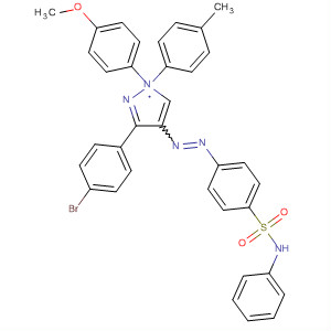 CAS 61331-61-1 molecular structure