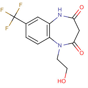 CAS 61352-61-2 molecular structure