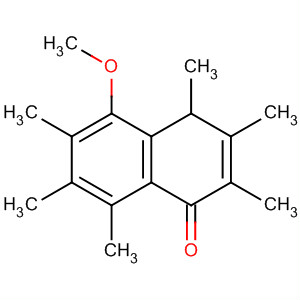 CAS 61357-61-7 molecular structure