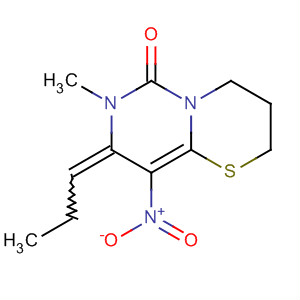 CAS 61366-61-8 molecular structure