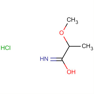 CAS 61379-61-1 molecular structure