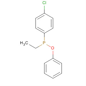 CAS 61388-61-2 molecular structure