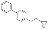 CAS 61396-61-0 molecular structure