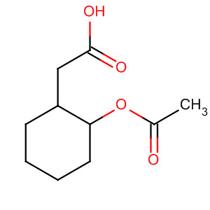CAS 61402-61-7 molecular structure