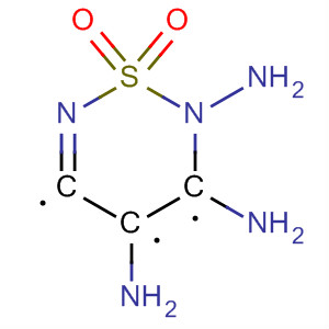 CAS 61403-61-0 molecular structure