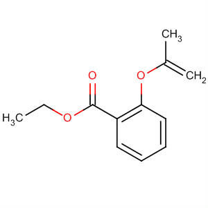 CAS 61493-61-6 molecular structure