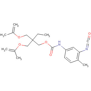 CAS 61537-61-9 molecular structure
