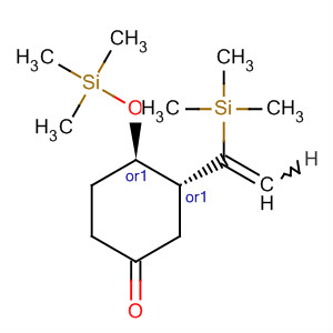 CAS 61543-61-1 molecular structure