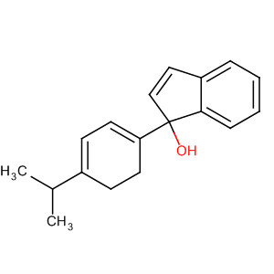 CAS 61561-61-3 molecular structure