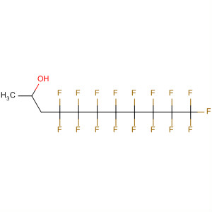 CAS 61589-61-5 molecular structure