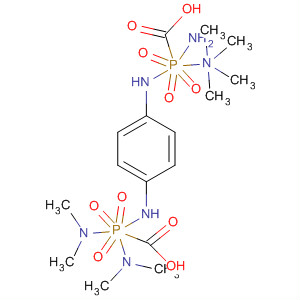 CAS 61601-61-4 molecular structure