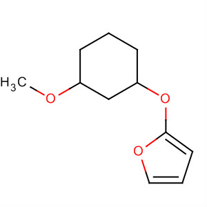CAS 61632-61-9 molecular structure
