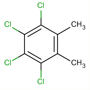 CAS 61684-61-5 molecular structure